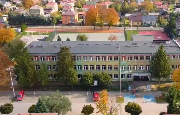 SP2 Włodawa zachęca do zbierania Talenciaków w Lidlu