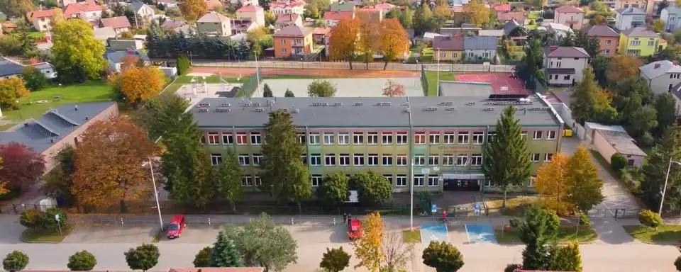 SP2 Włodawa zachęca do zbierania Talenciaków w Lidlu