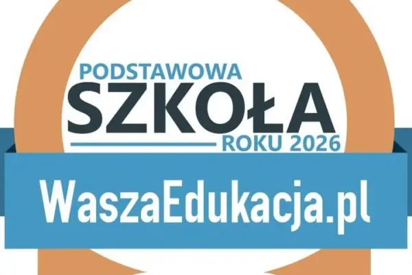 Klasa 3b z Woli Uhruskiej zamieniła słoik w kolorowy wulkan