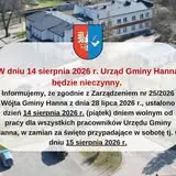 Bon senioralny w Gminie Hanna – sprawdź, czy możesz skorzystać