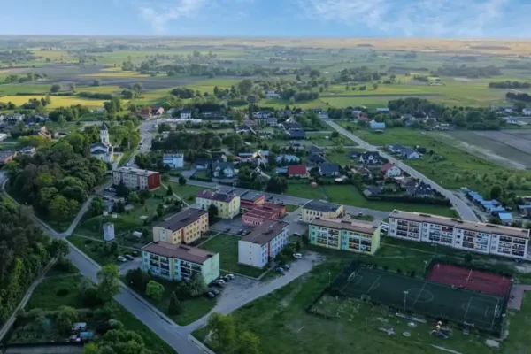 Gmina Hańsk szuka kierownika świetlicy – placówki wsparcia dziennego