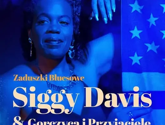 Koncert zaduszkowy we Włodawskim Domu Kultury – 8 listopada 2026