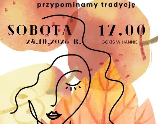 MOC KOBIET wraca do Hanny – spotkanie z filmem i zdrowiem już 24 października