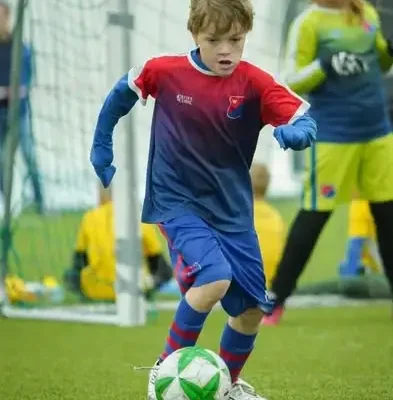 Żaki z Włodawianki liderem Ligi Młodych Talentów