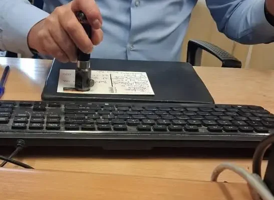 Przedszkolaki z Woli Uhruskiej odkrywały tajniki pracy poczty i zbierały jesienne skarby