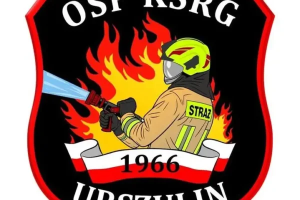 Urszulin oddał hołd strażakom z Niska, którzy zginęli na służbie