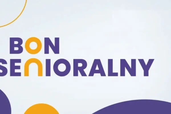 Bon Senioralny w Gminie Hańsk – sprawdź, czy możesz skorzystać
