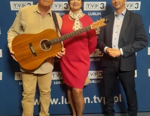 Festiwal „Talent bez barier” w TVP3 Lublin – zaproszenie na grudniowe wydarzenie