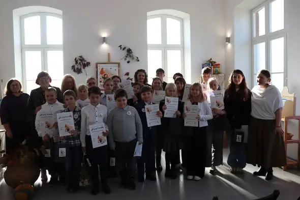 Gminny Turniej Recytatorski w Hannie – znamy laureatów