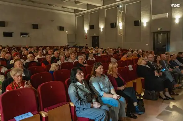 X Seniorska Jesienna Ballada im. Ireny Rutkowskiej we Włodawie – znamy laureatów