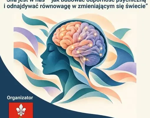 Olimpiada wiedzy o zdrowiu psychicznym – zaproszenie dla uczniów szkół ponadpodstawowych